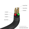 Кабел/преходник Verbatim Sync & Charge USB-C to Lightning 120 cm